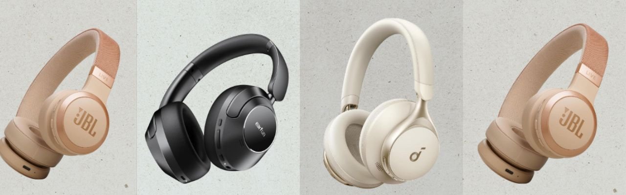 Best Wireless Headphones Under $100 (2026) – Top Picks That Actually Deliver