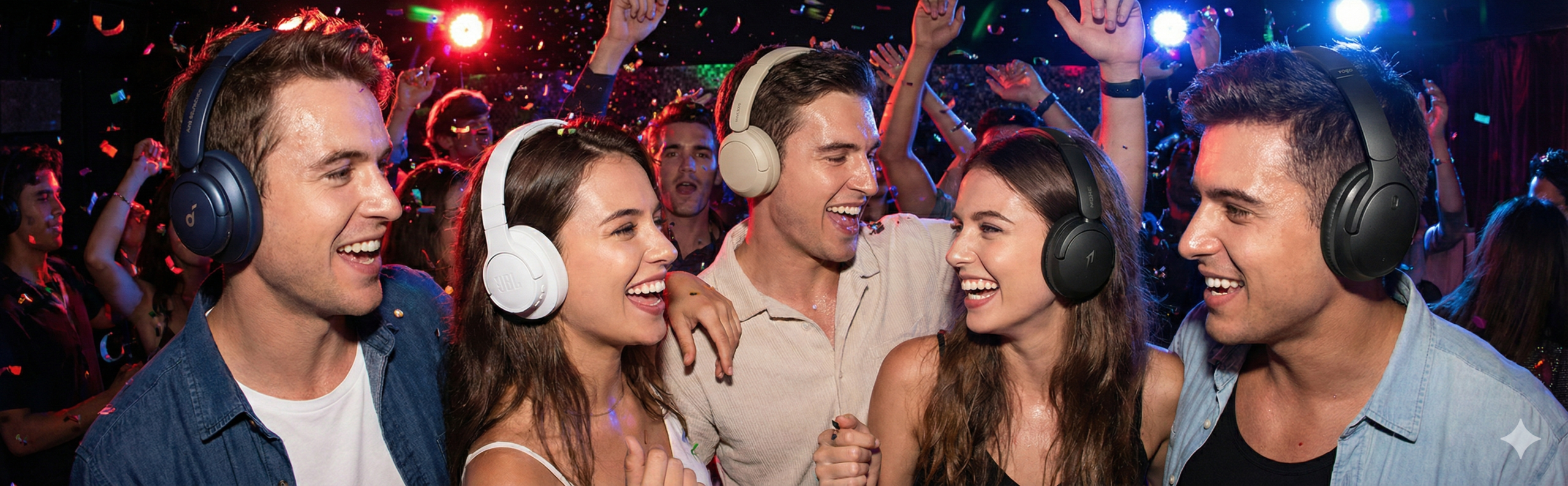 Best Wireless Headphones Under $100 (2026): Picks by Use Case, Not Hype