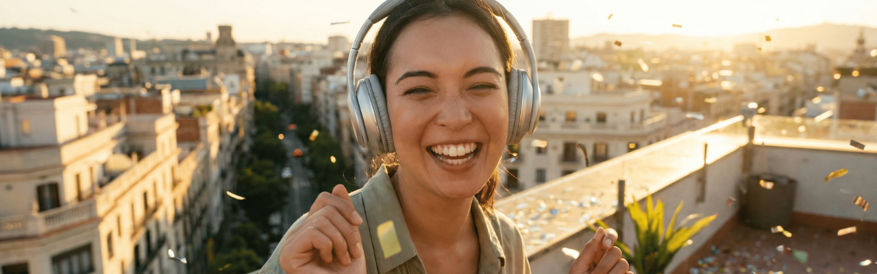 How to Choose the Best Wireless Headphones Under $100 (2026 Guide)