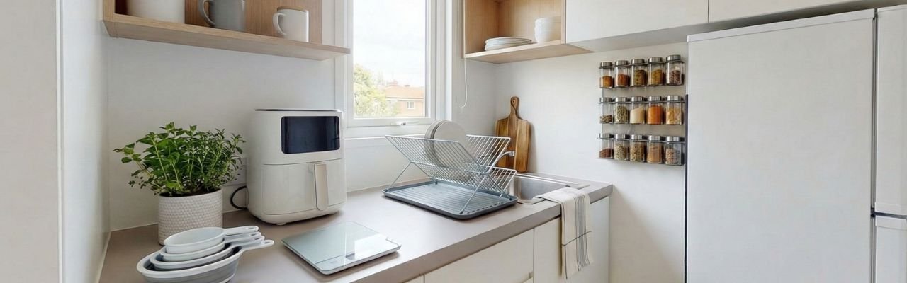 Best home and kitchen gadgets on amazon 2026