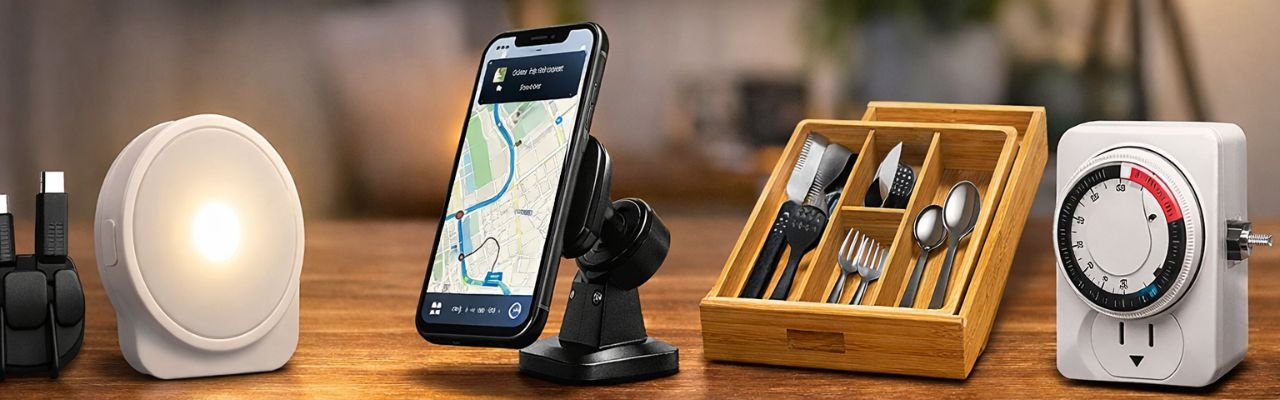 Simple Amazon Products That Solve Everyday Problems (Most People Don’t Know About)