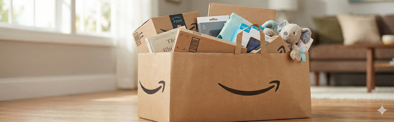 Amazon Finds That Feel Expensive (But Aren’t)