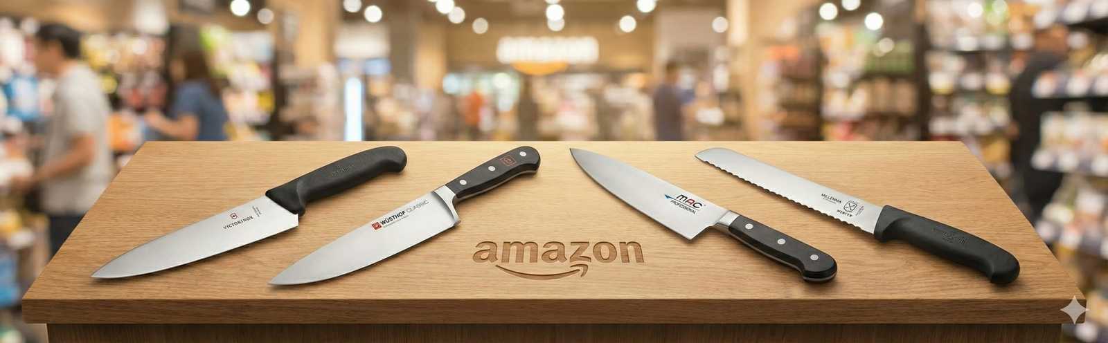 Best Kitchen Knives for Home Cooks (Top Picks + Buying Guide)