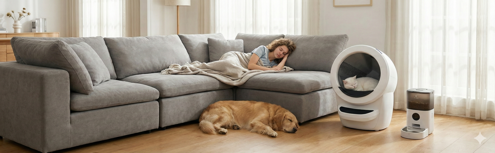 Amazon Finds for Pet Owners: 11 Products You’ll Actually Use