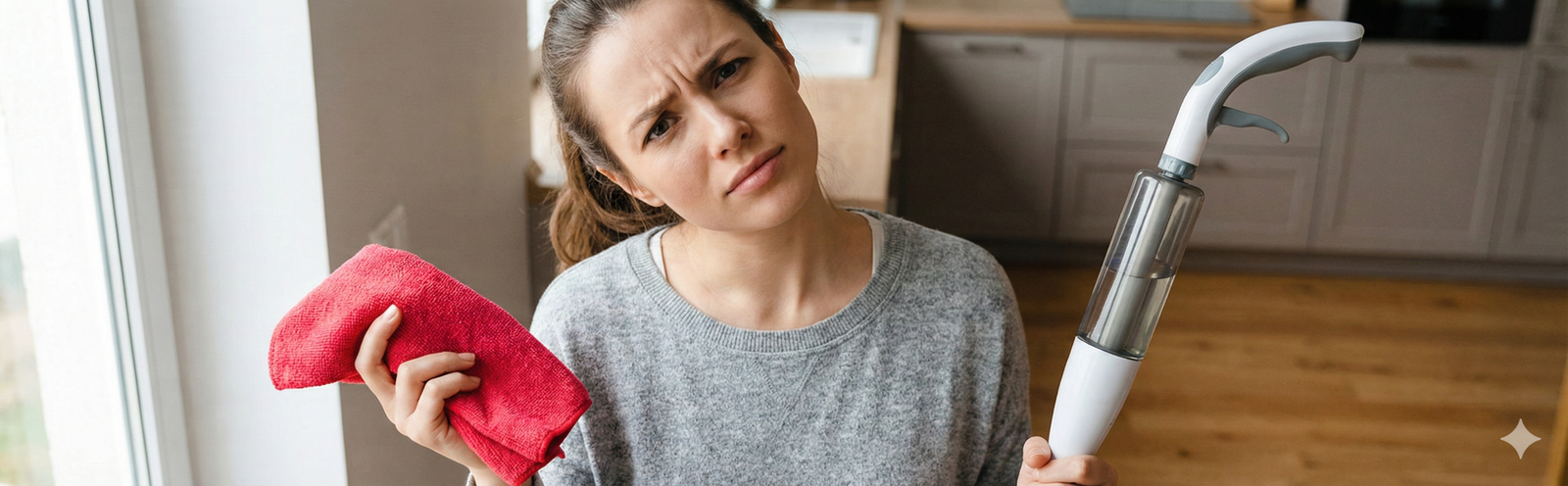 Cleaning Tools You Actually Use in Real Life (Not Just Once)