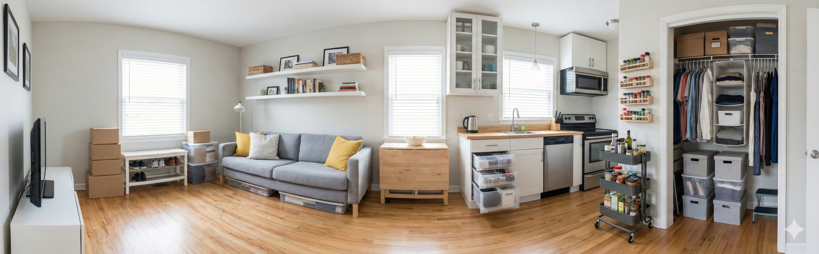 Small Products That Make Life Easier (And Actually Get Used)