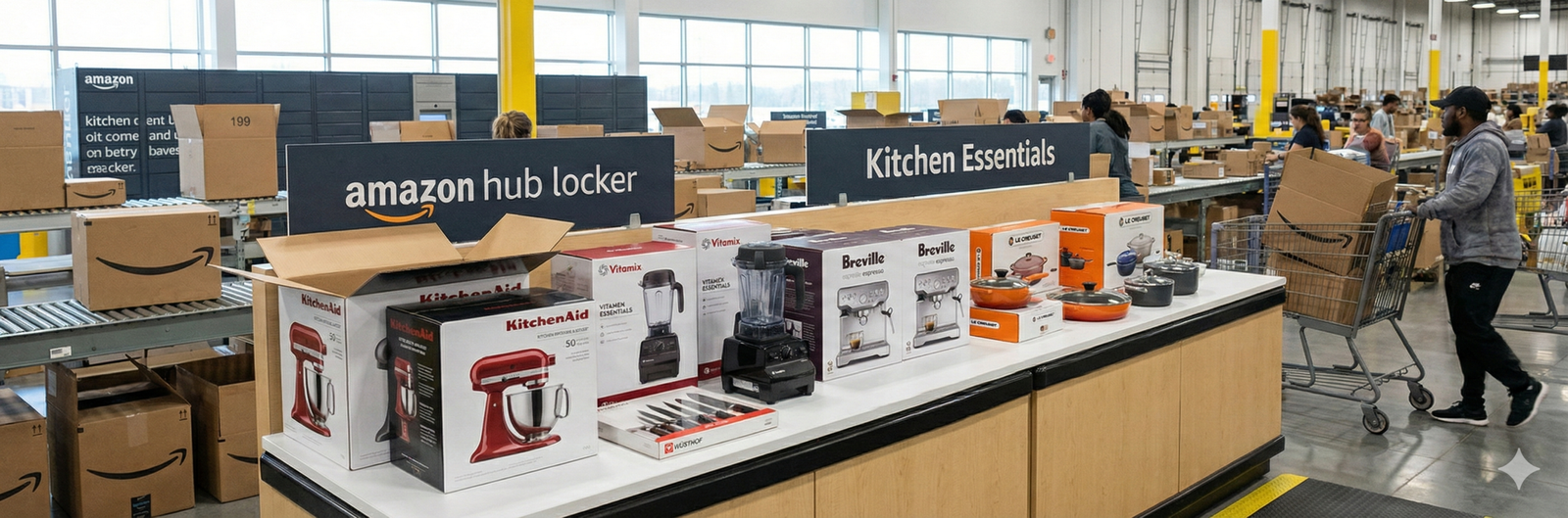 Kitchen Tools That Save Time for Busy Families