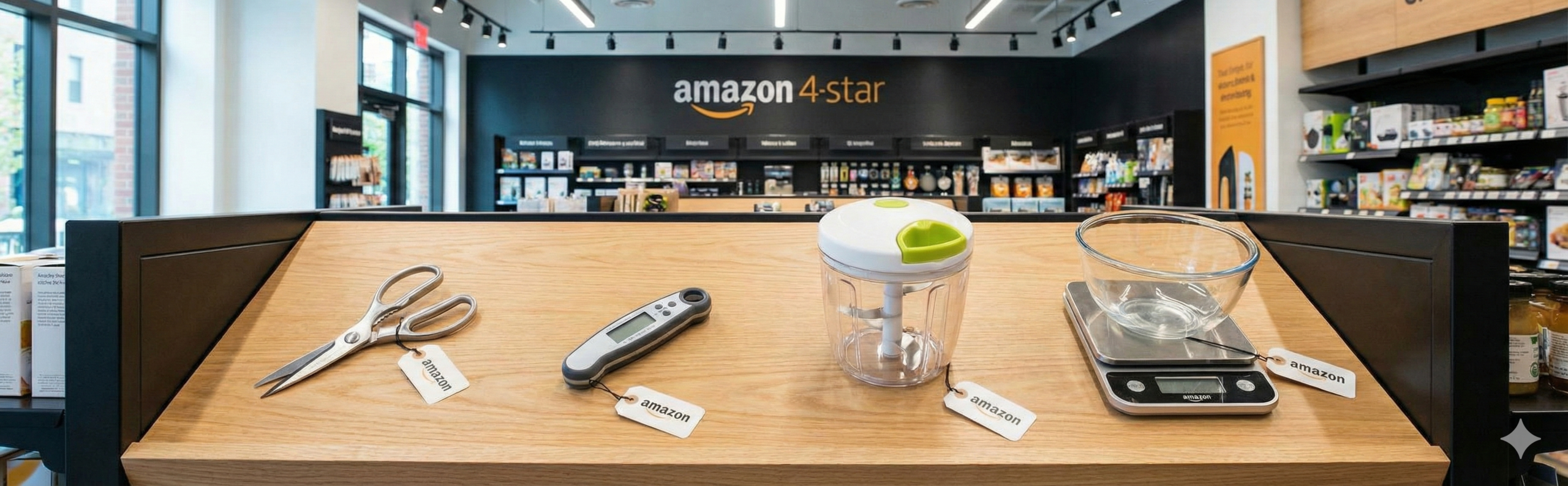 useful kitchen gadgets for small kitchens