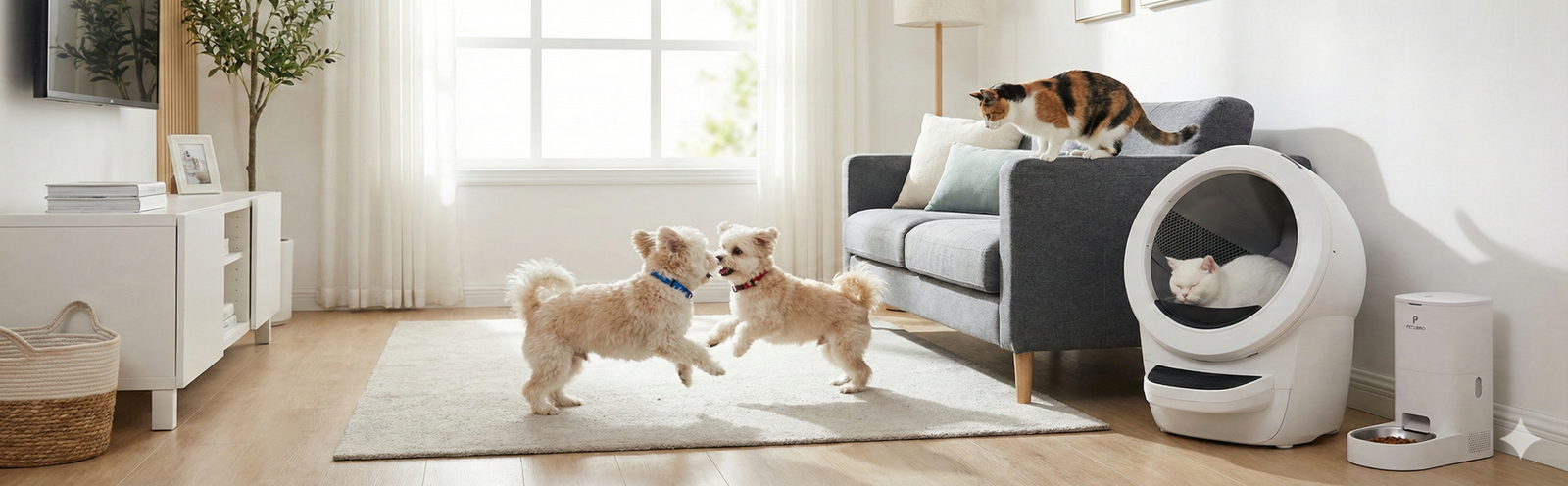 Must-Have Products for Dogs & Cats: How to Choose Without Wasting Money