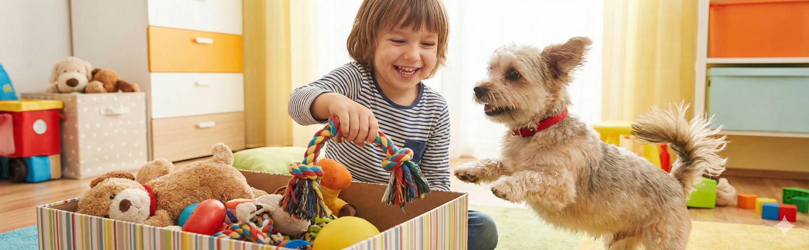 Pet Cleaning & Organization Products That Actually Get Used (Real Life, Not “Wishlist”)