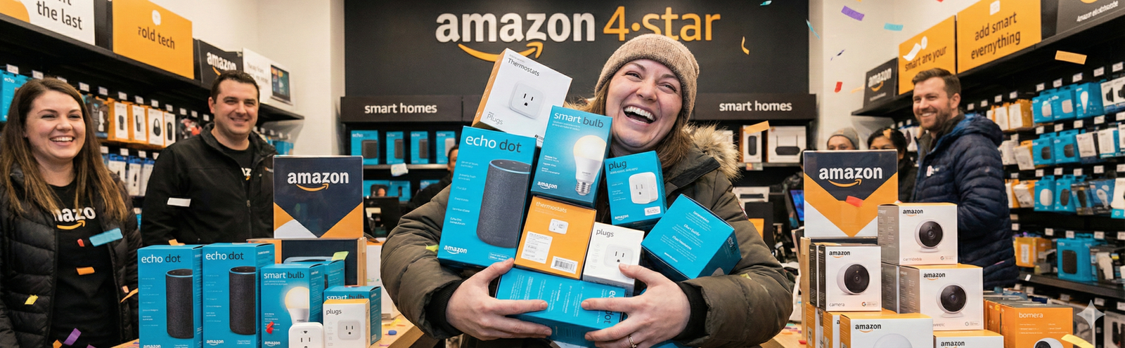 Smart Home Setup for Small Homes: How to Choose the Right Devices Without Wasting Money