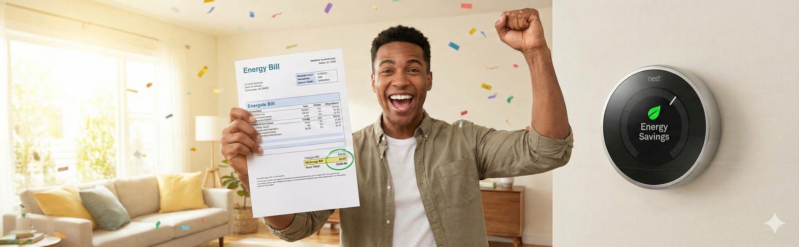 How Smart Thermostats Reduce Energy Bills (and how to choose the right one)