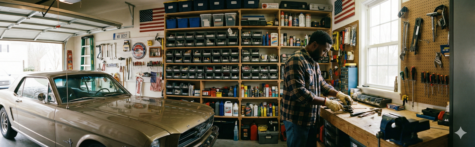 Best Storage & Organization Products for Homes