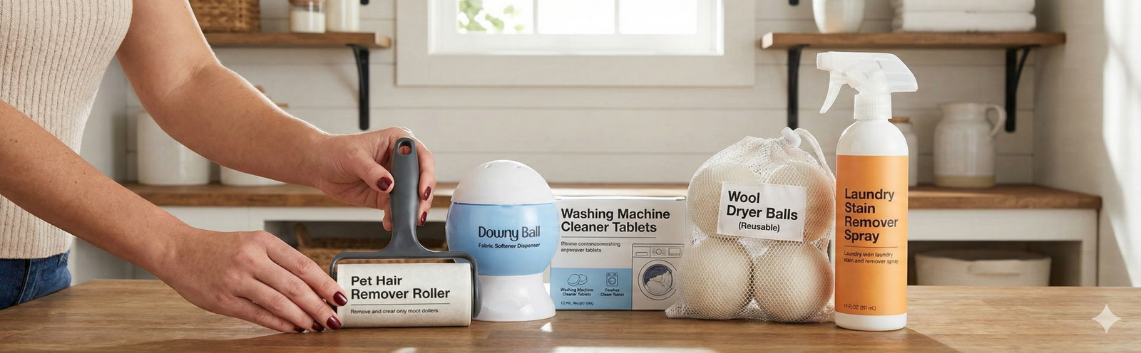 Products That Reduce Laundry Time (That You’ll Actually Use)
