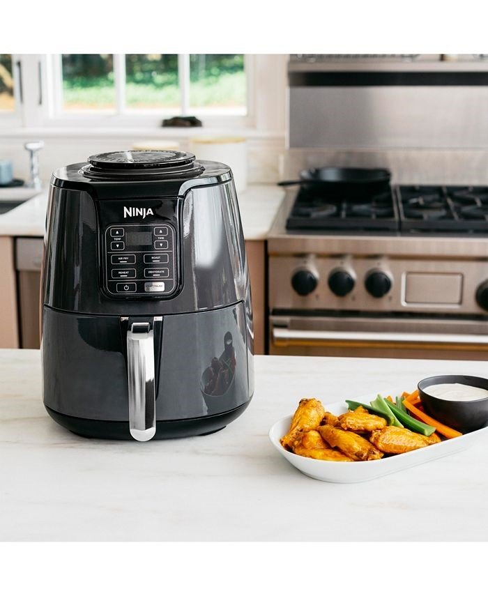 From liners to oil sprayers to cheat sheets—these small add-ons solve the biggest air fryer annoyances (and store easily).