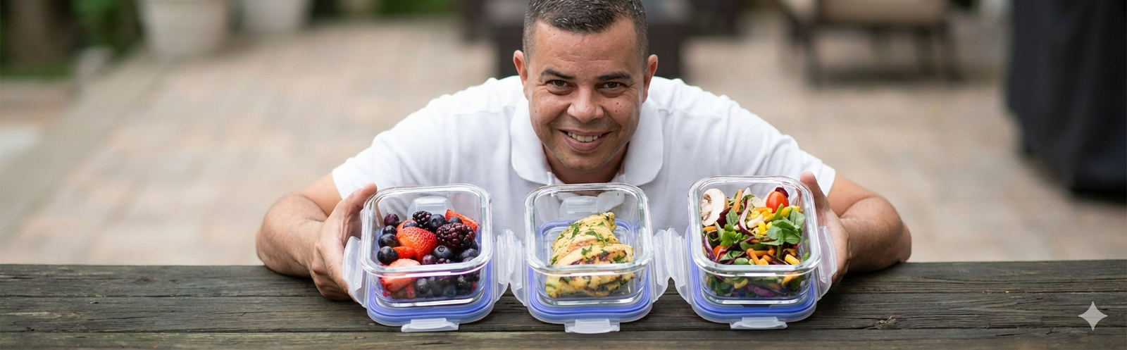 Best Storage Containers for Meal Prep (That Don’t Leak in Your Bag)