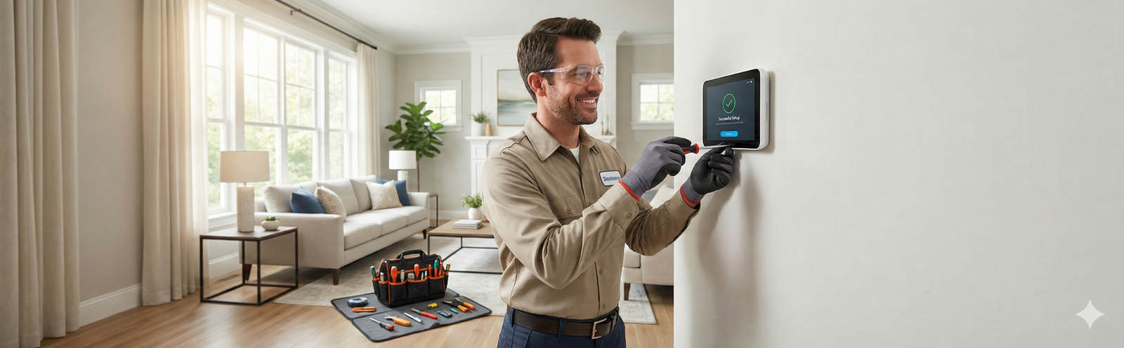 Smart Thermostat Installation Guide: The Real-Life Setup People Actually Stick With