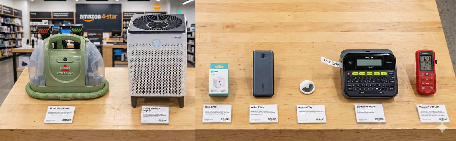 Best Amazon Finds to Start 2026 (Must-Have Products That Actually Get Used)